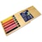 Prang Prang Groove Slim 3.3mm Colored Pencils, PK144 X28144 - alternate 4